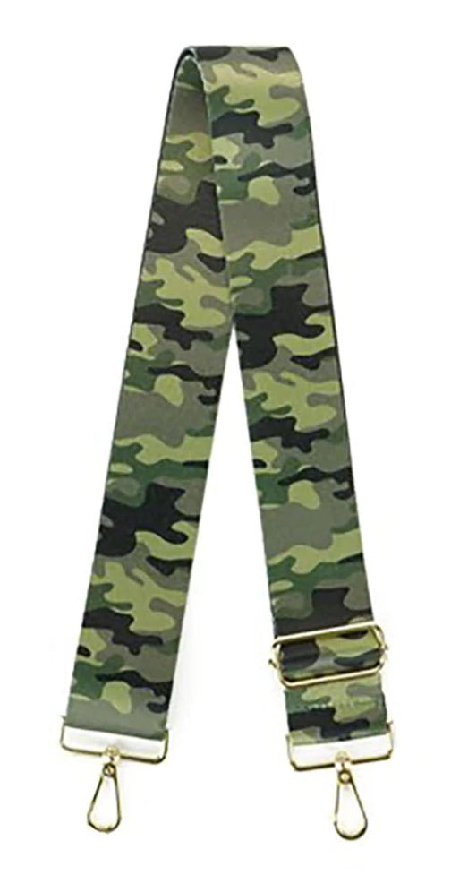 Kedzie Interchangeable Bag Strap