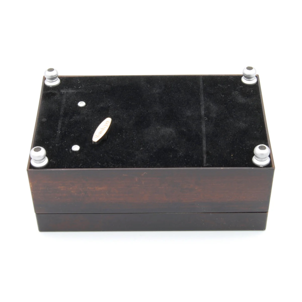 In Loving Memory Keepsake Music Box