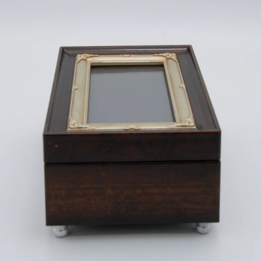 In Loving Memory Keepsake Music Box