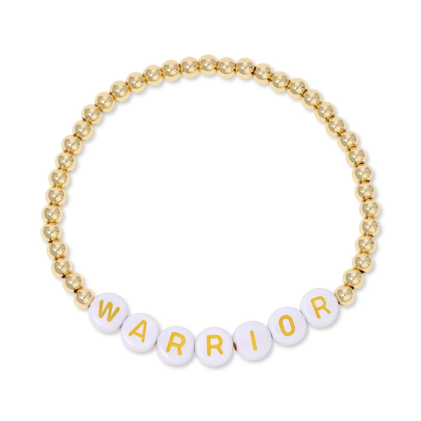 Stackable Beaded Bracelets