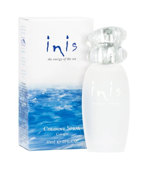 Inis Cologne Spray