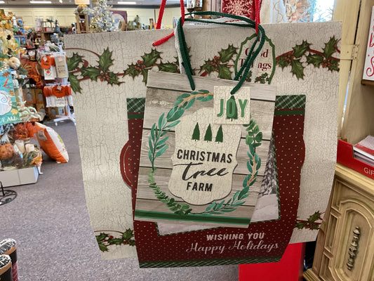 3-Pack Value Gift Bags