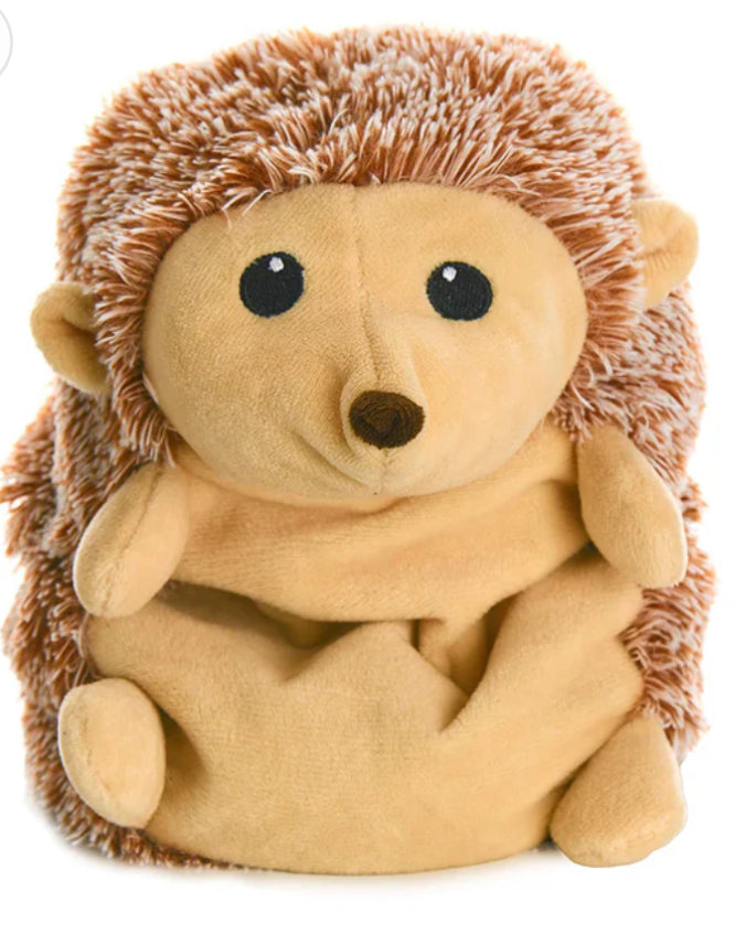 Warm Pals Plush