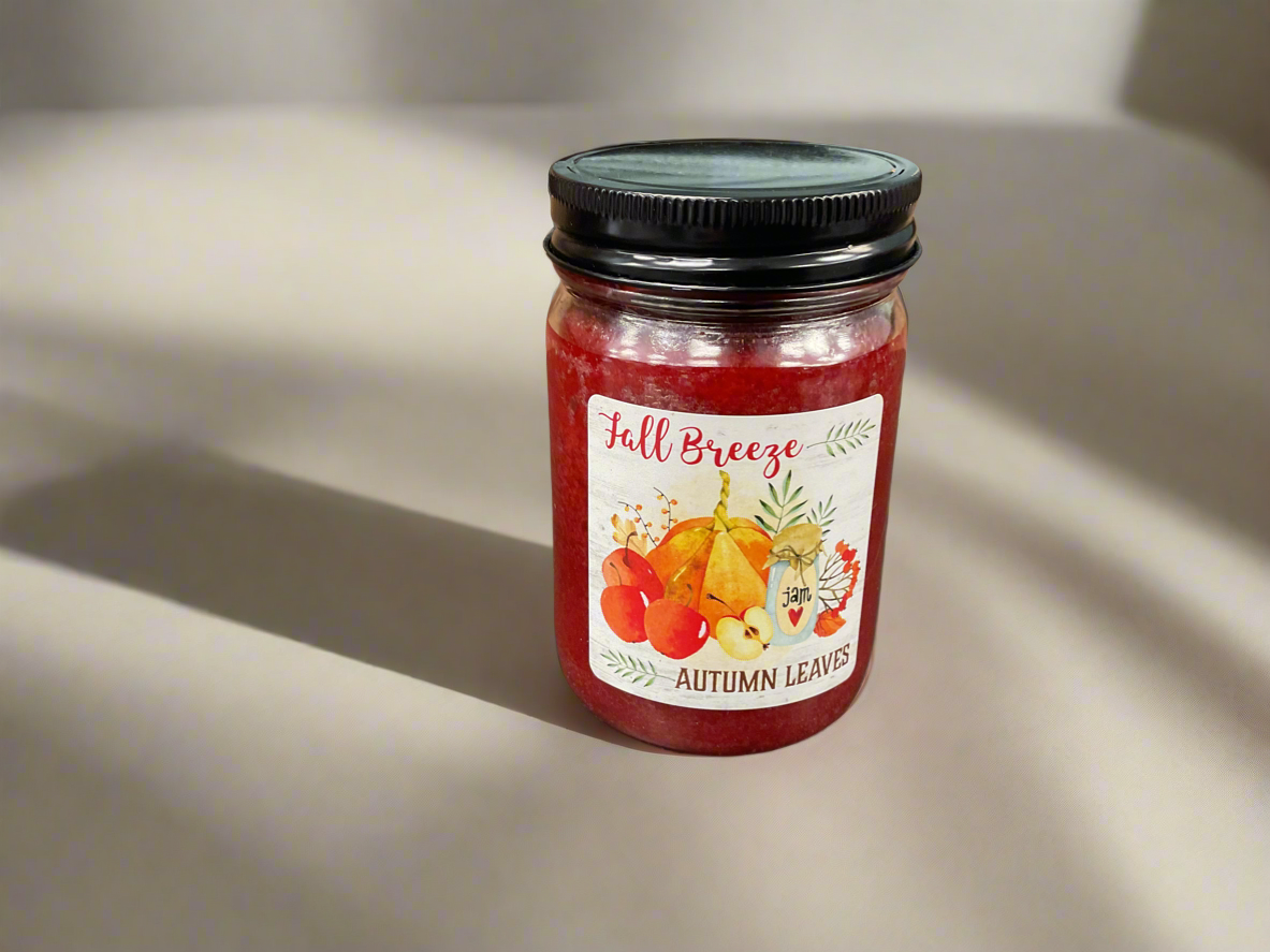 Fall 10.5oz Candles