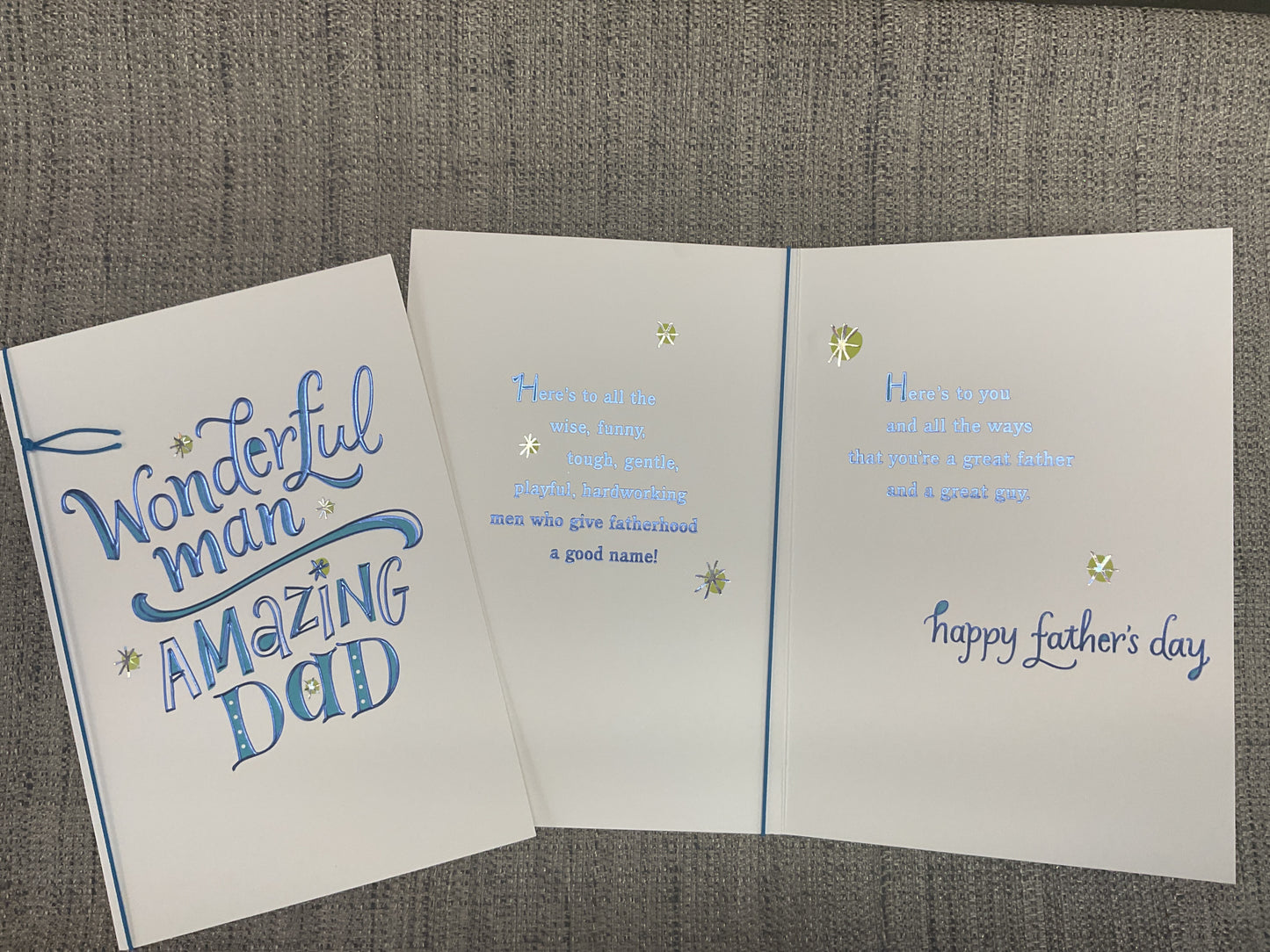 Father’s Day
