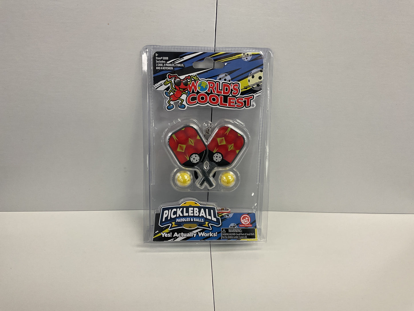 Worlds Smallest Games