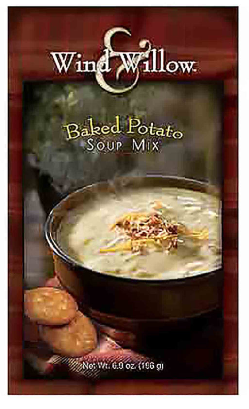 Wind and Willow - Soup Mix