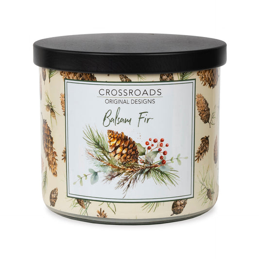 Crossroads Candles