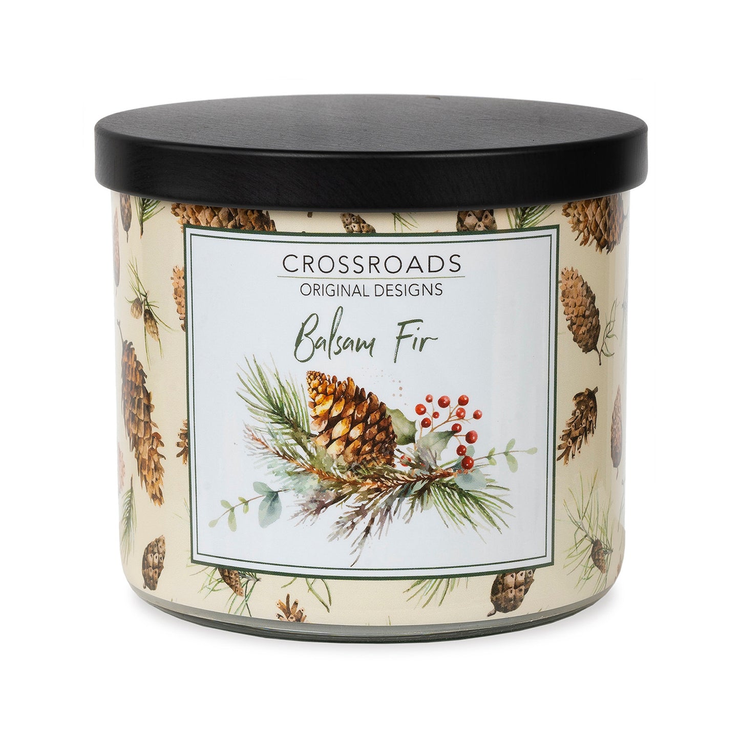 Crossroads Candles