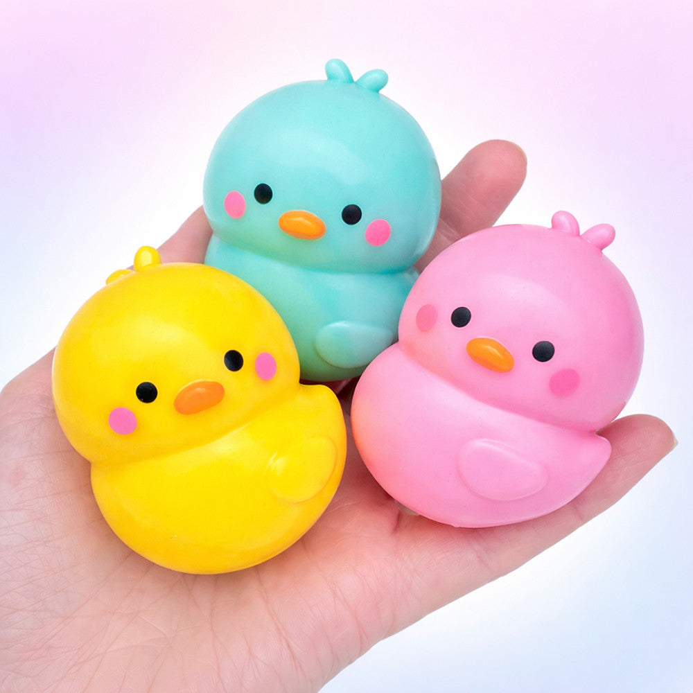 Sticky Bubble Blobbies Duckies