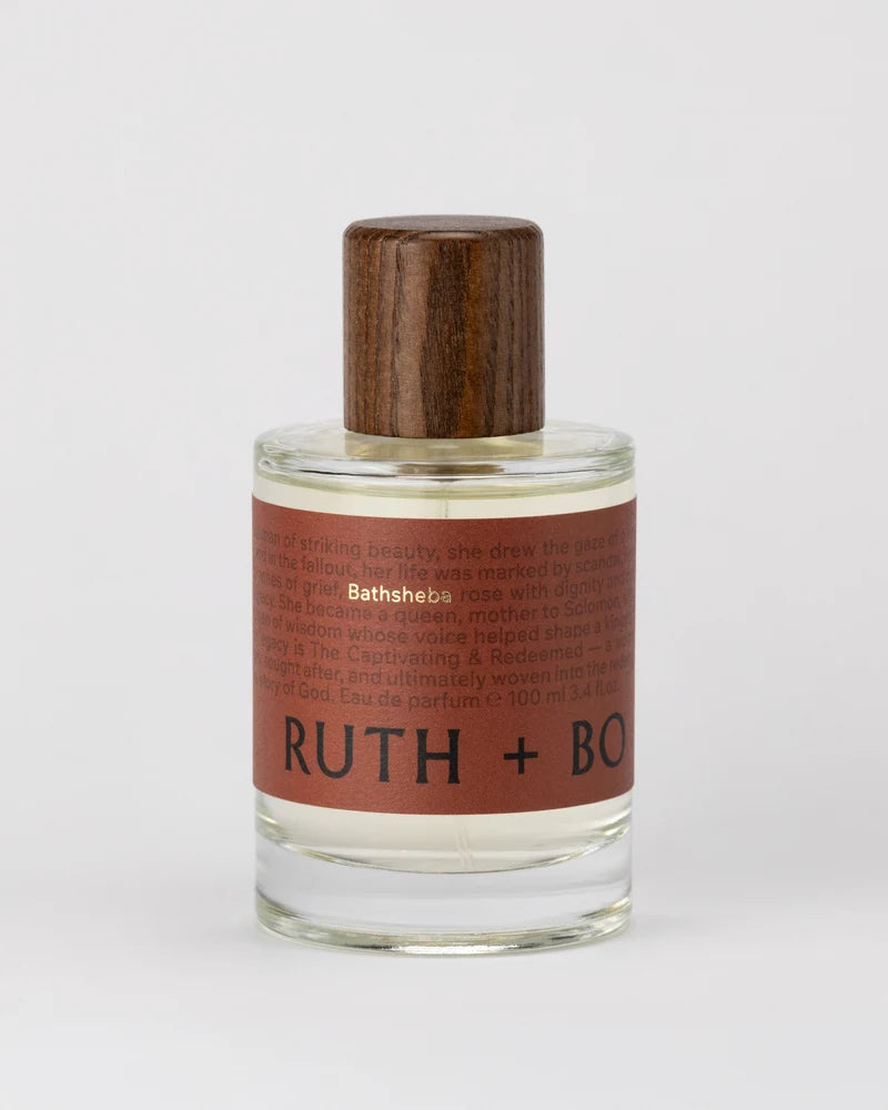Ruth & Bo Eau de Parfum