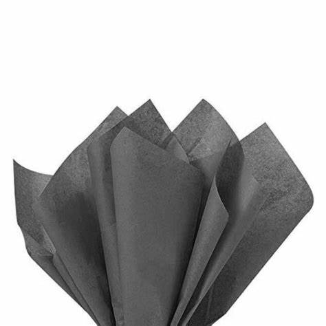 Tissue Paper - Solid