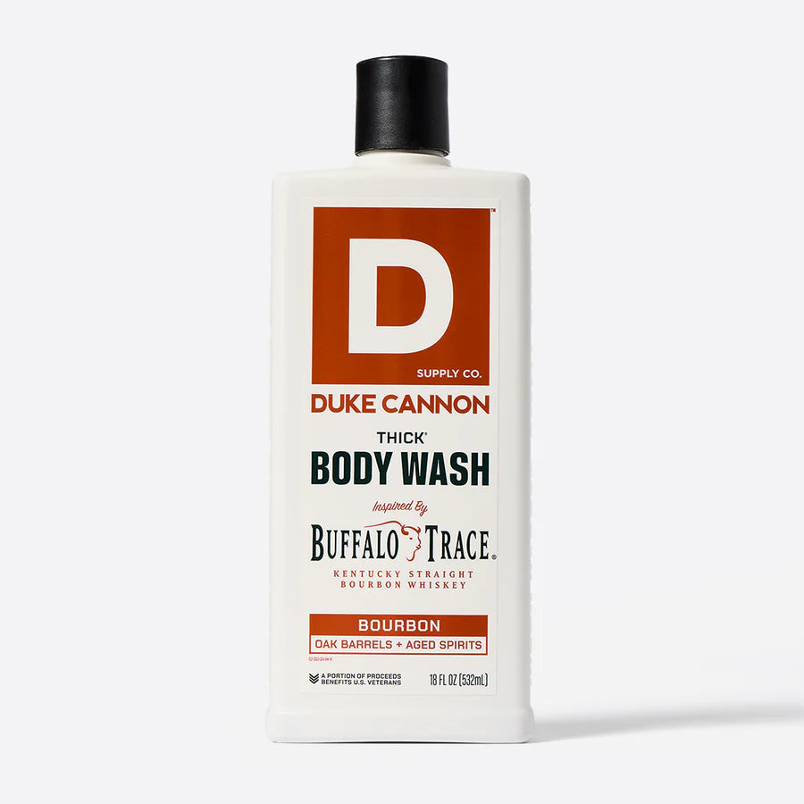 THICK® Body Wash