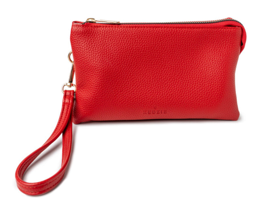 Kedzie Eclipse Wallet Crossbody