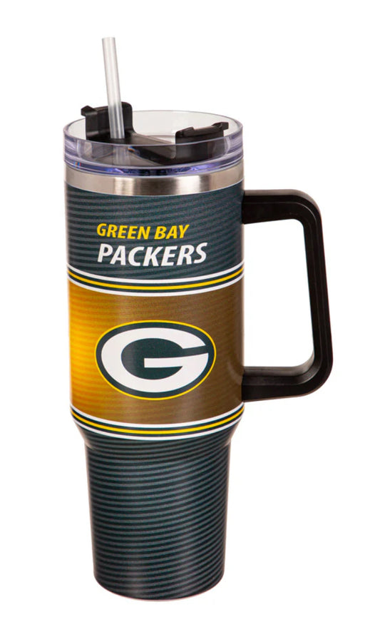 NFL Stainless Steel Canyon Cup