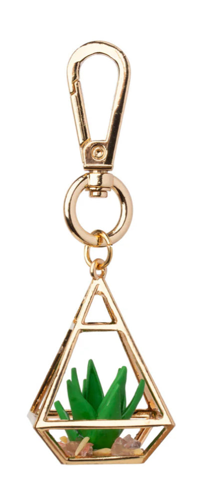 Kedzie You're An Icon Bag Charms