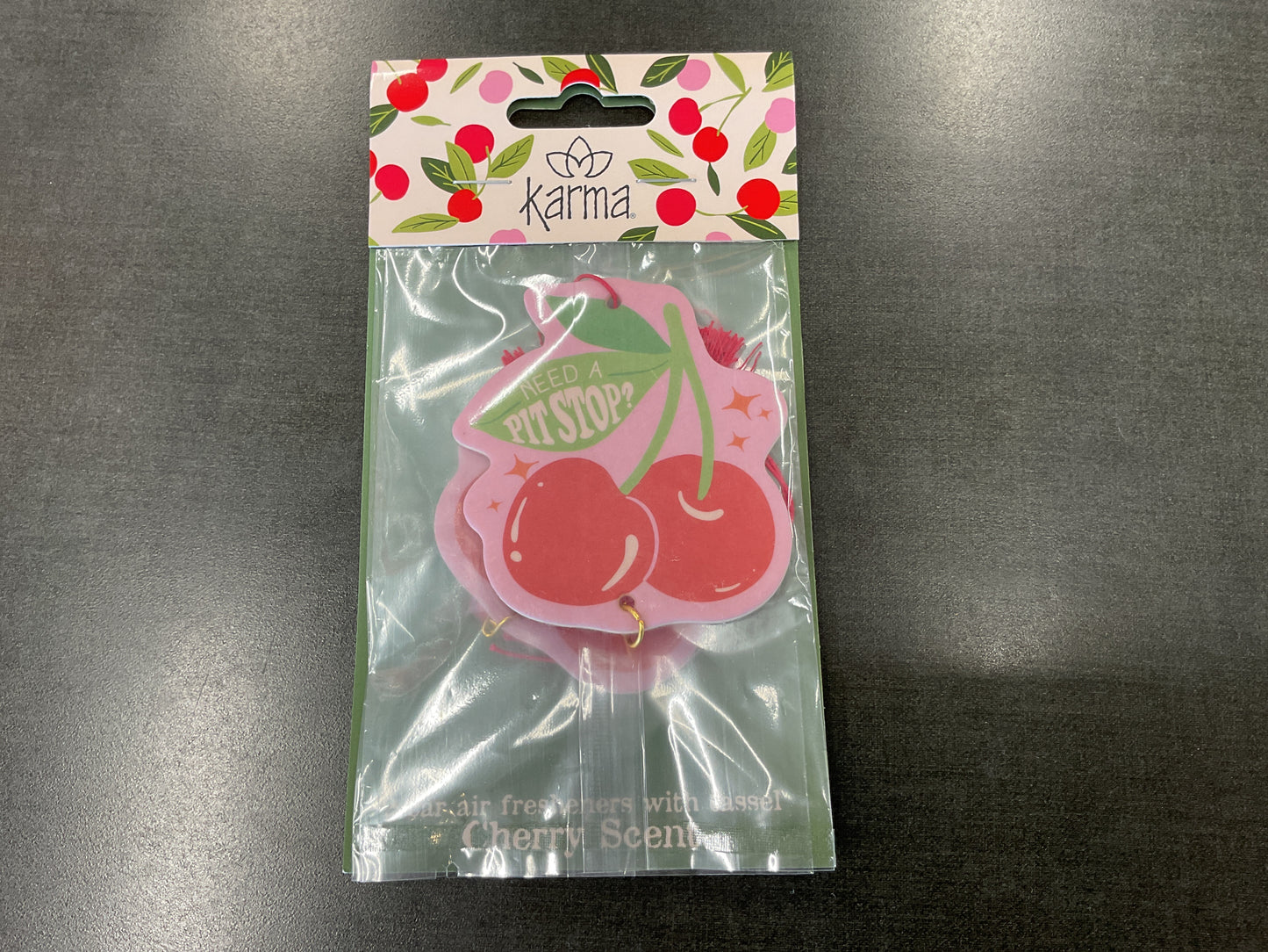 Car Air Freshener