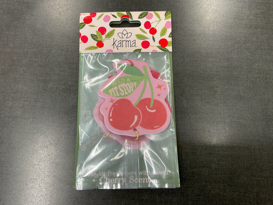 Car Air Freshener