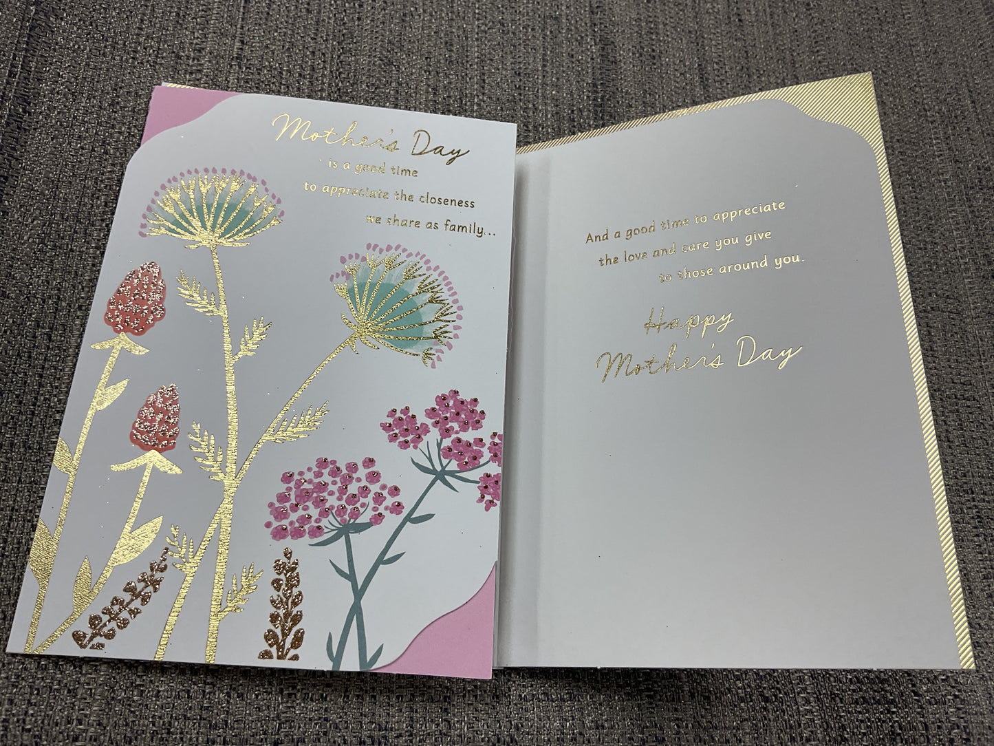 Mother’s Day-Relative