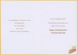 Administrative Professionals Day Card