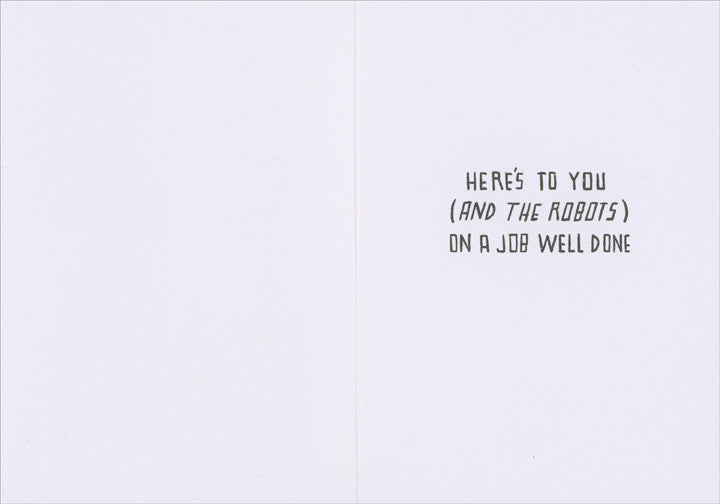 Graduation Card for Anyone