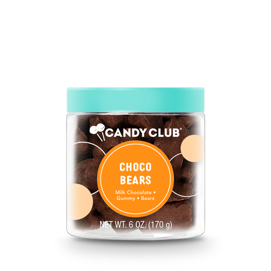 Candy Club Candy