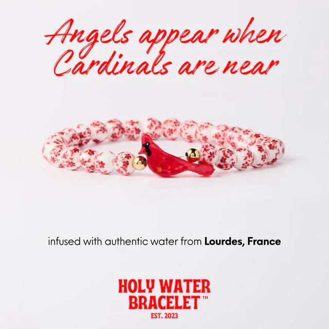 Holy Water Bracelets
