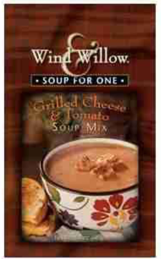 Wind and Willow - Soup For One