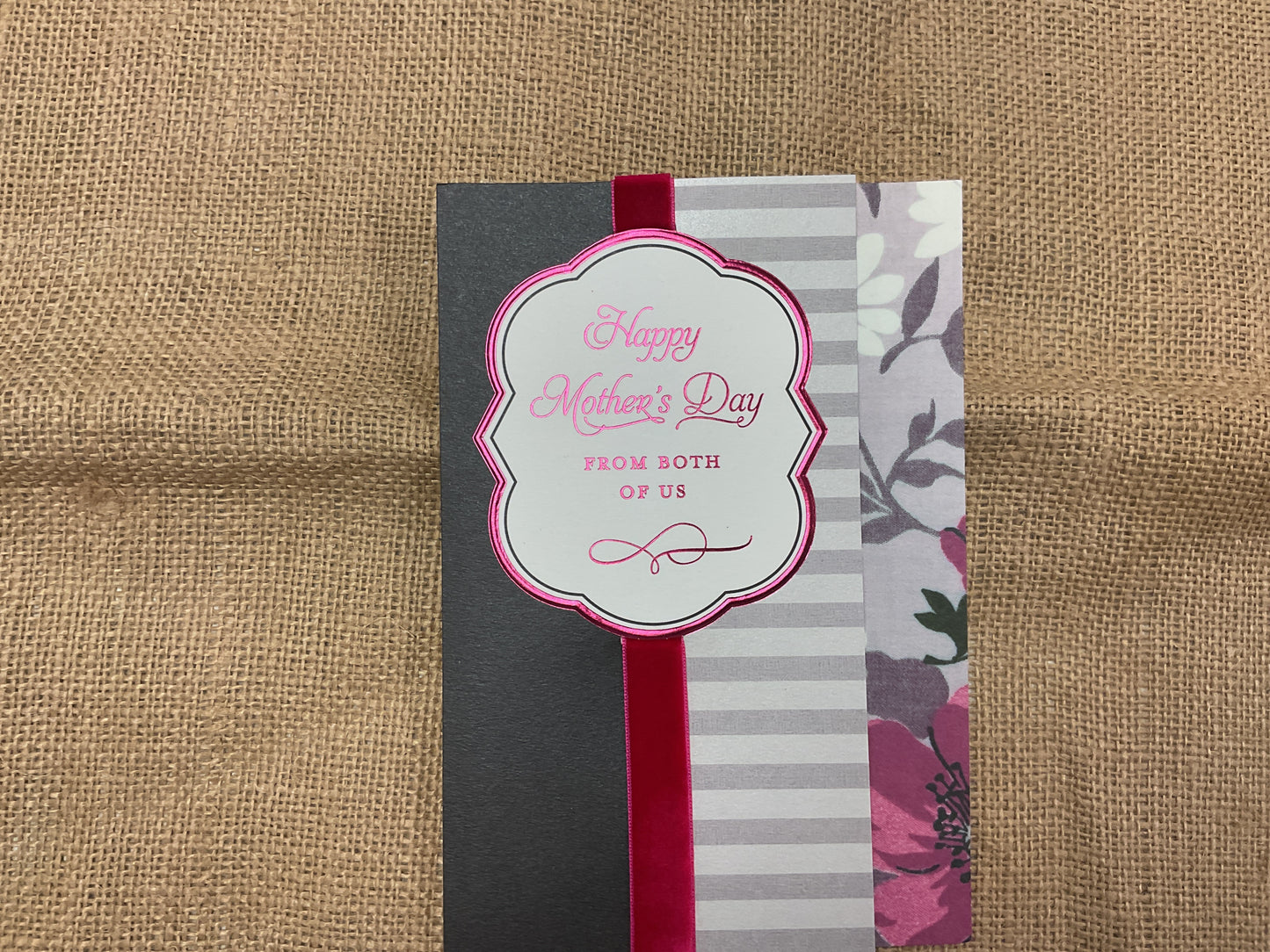 Mom From Both - Mother’s Day