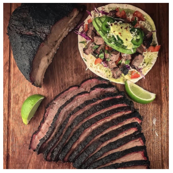 Gunpowder Steak & Brisket Seasoning