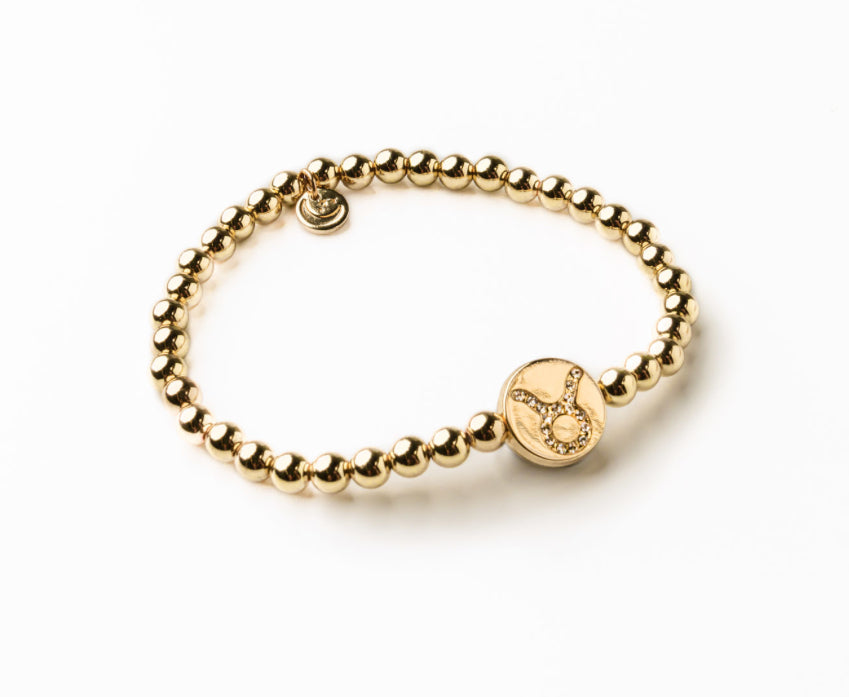 Soul Stacks Star Sign Bracelets