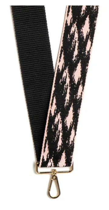 Kedzie Interchangeable Bag Strap