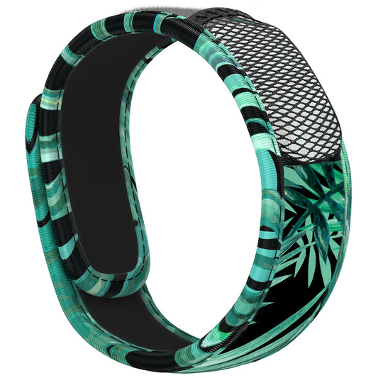 Para Kito Mosquito Repellent Wristband with 2 refills