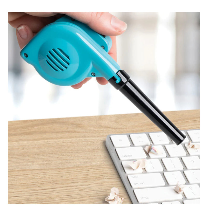 Thar She Blows USB Desktop Blower