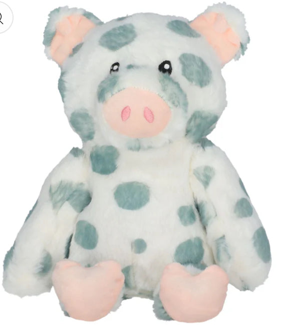 Warm Pals Plush