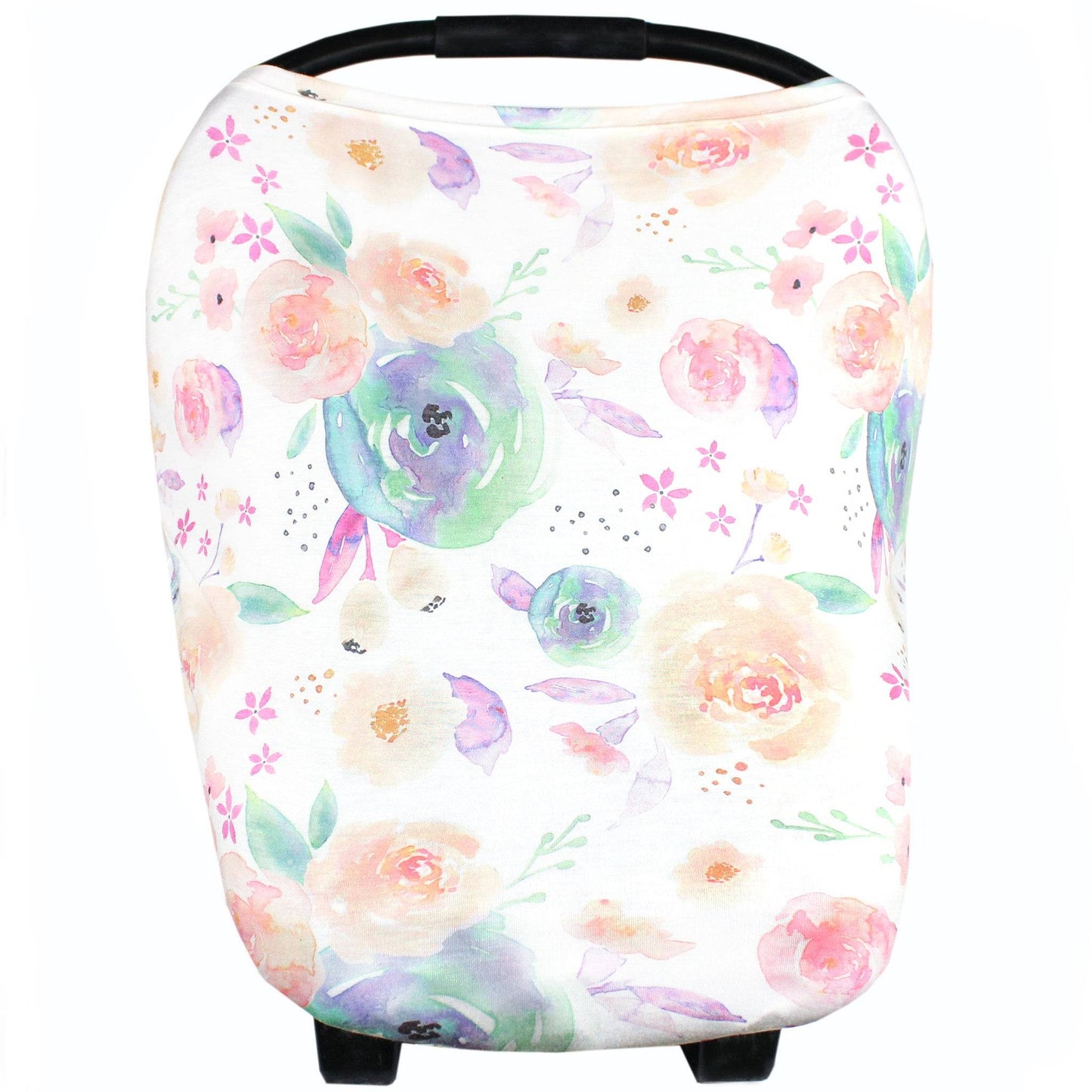 Copper Pearl 5 - in - 1 Multi Use Cover