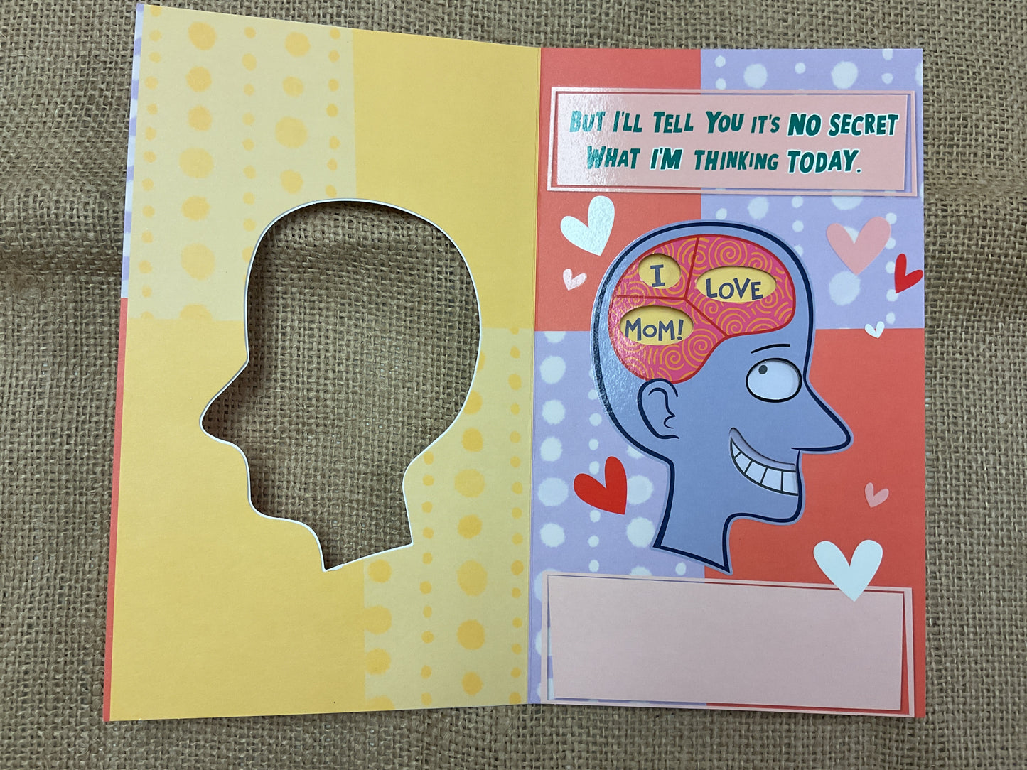 Mom from Son* Funny* - Mother’s Day