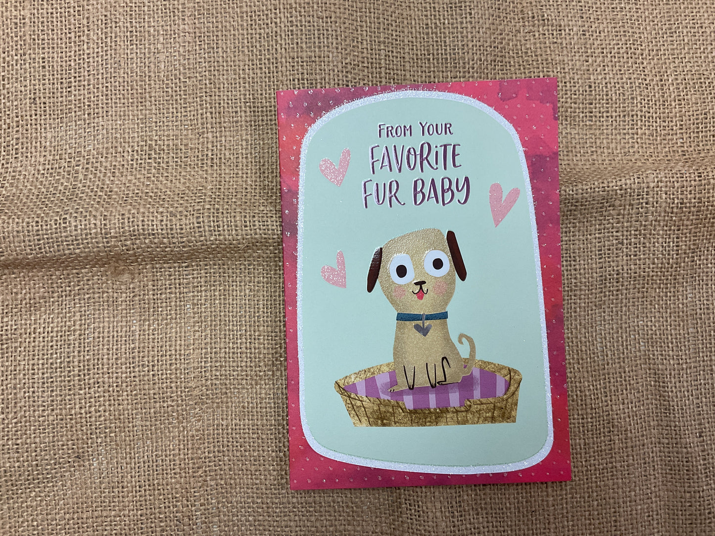 From Dog - Mother’s Day