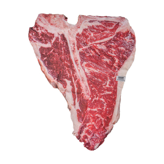 Meat Sweats Quick Dry Towel