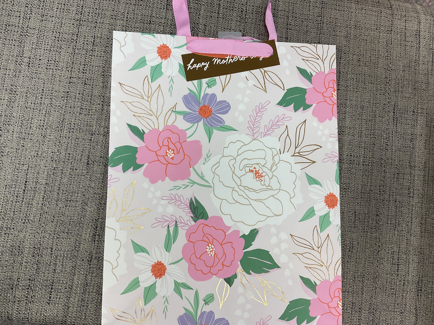 Mother’s Day Gift Bag