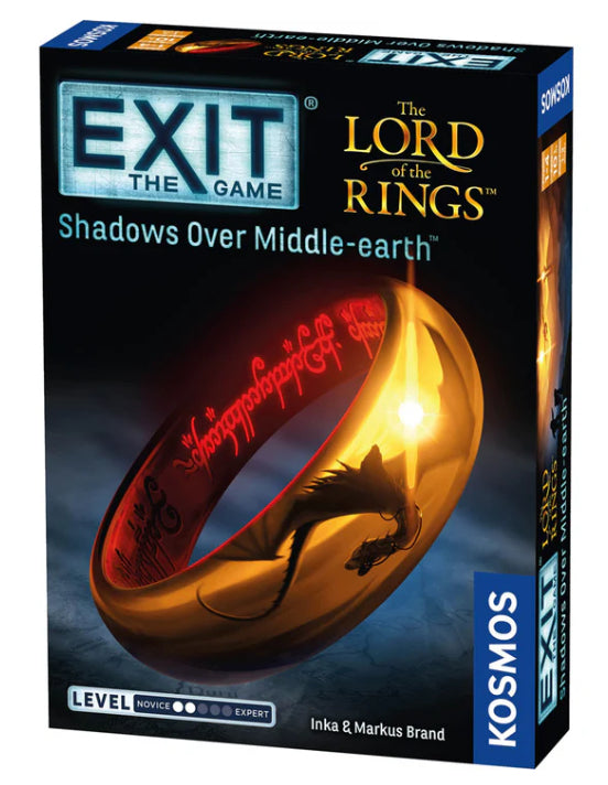Exit the Game