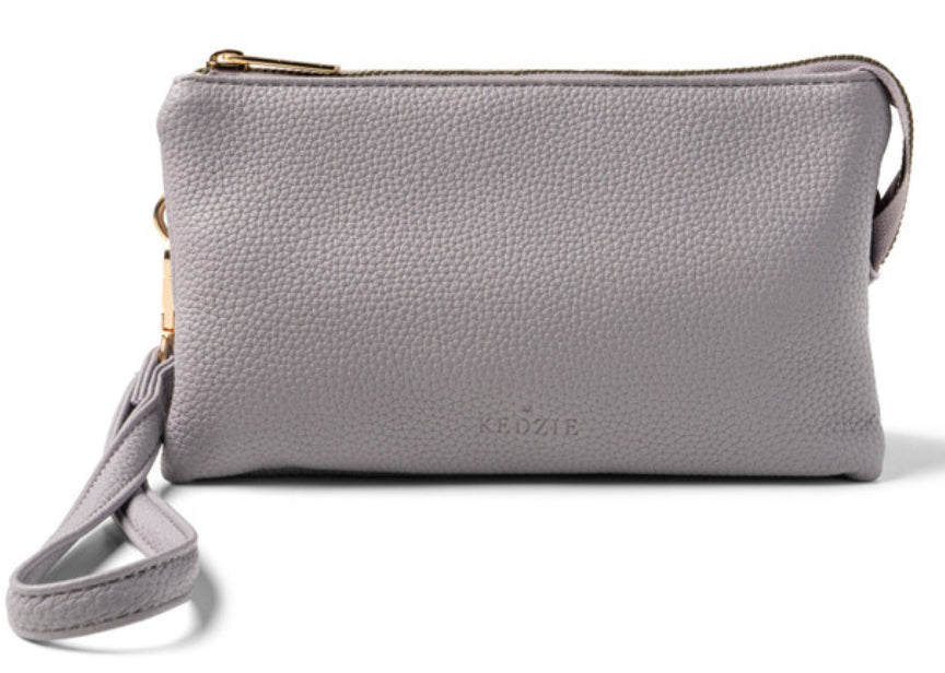 Kedzie Eclipse Wallet Crossbody