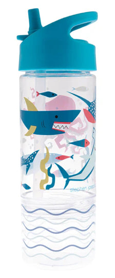 Sip and Snack Bottle