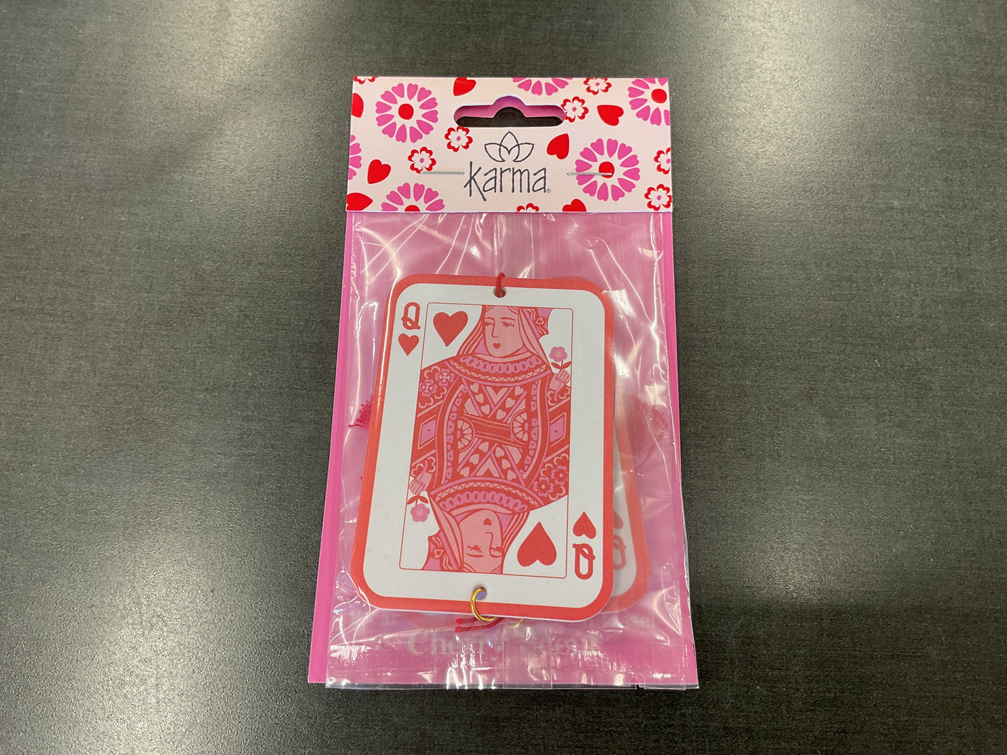Car Air Freshener
