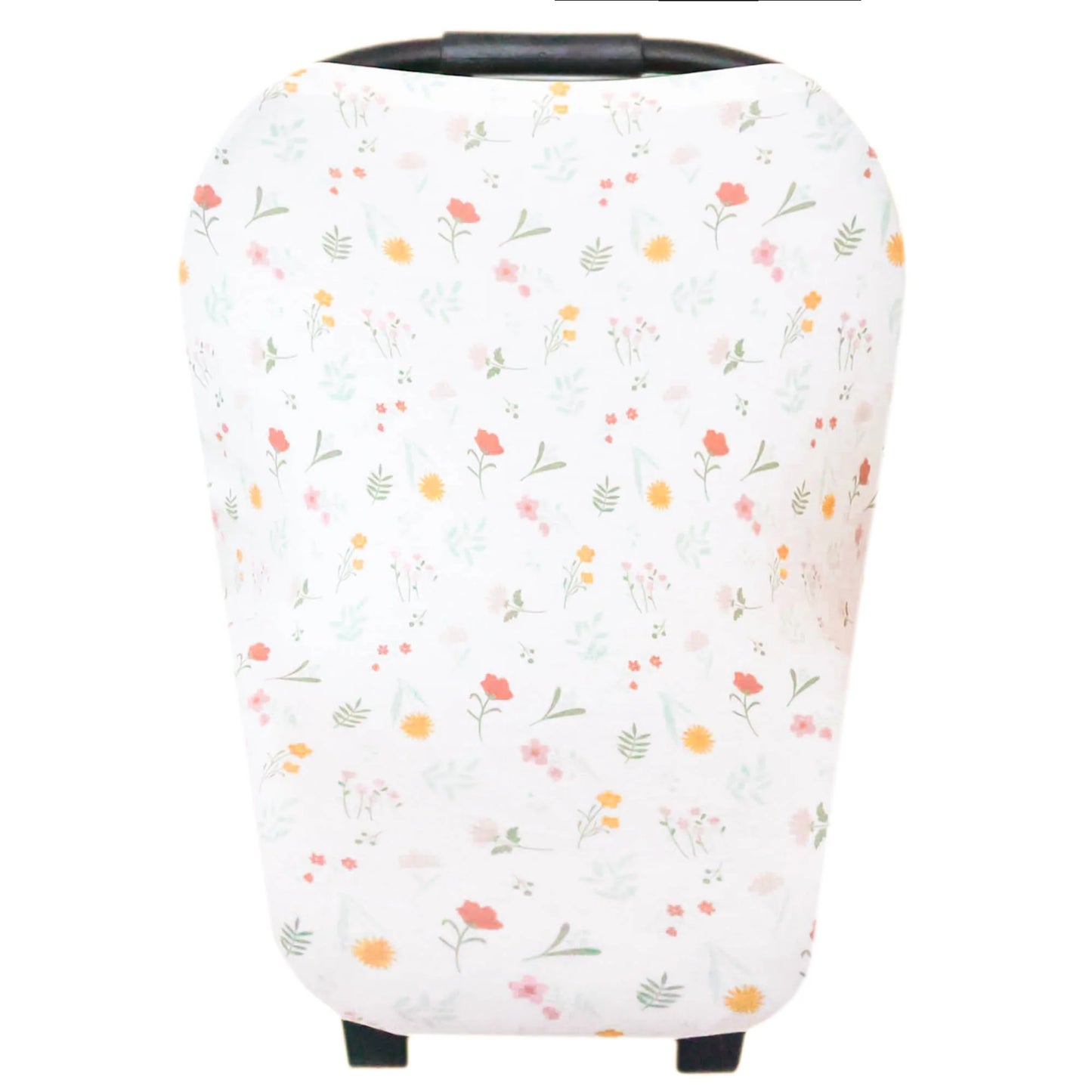 Copper Pearl 5 - in - 1 Multi Use Cover