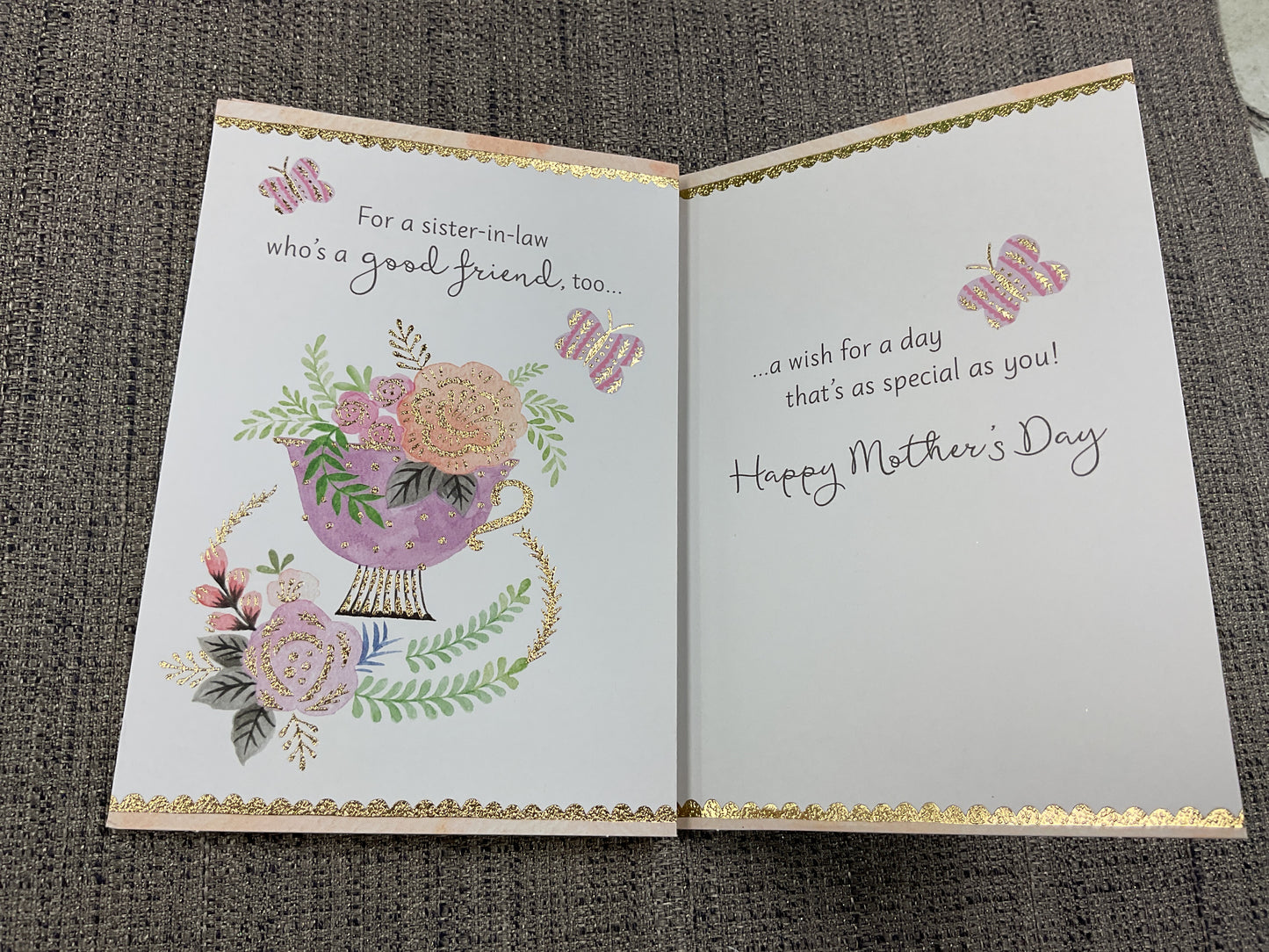 Mother’s Day-Sister-In-Law