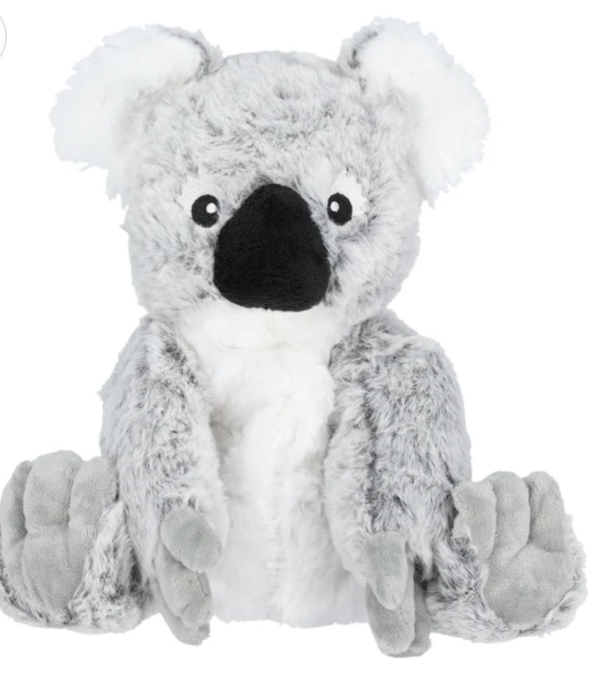 Warm Pals Plush