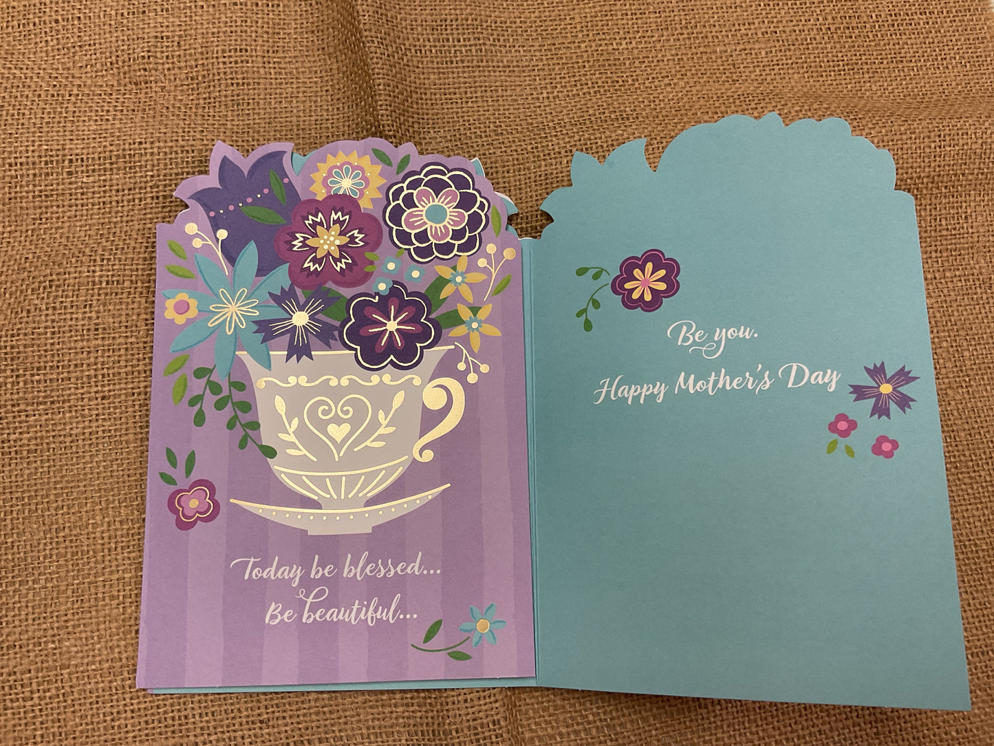 Mother’s Day