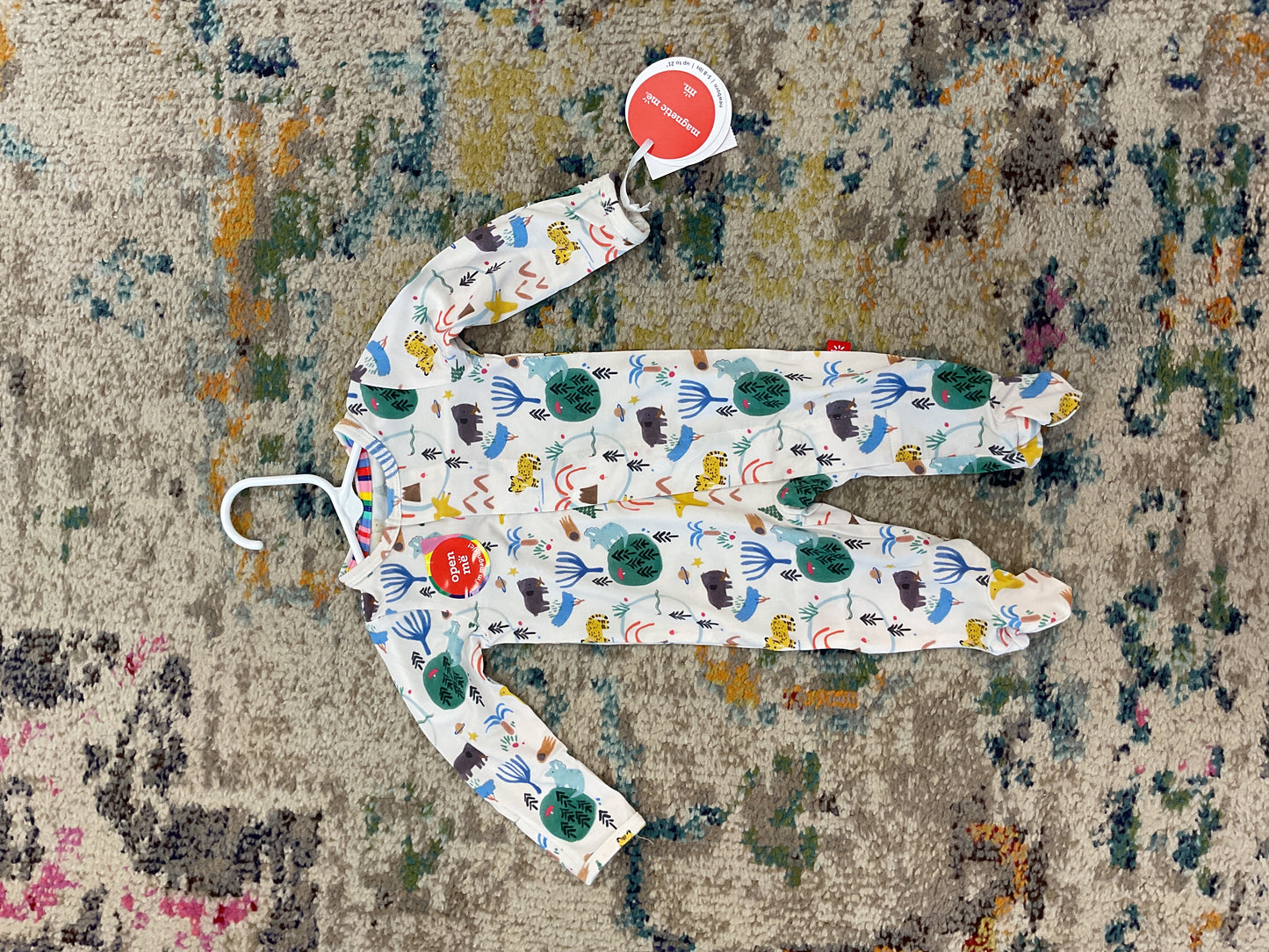 Magnetic Me Sleepers