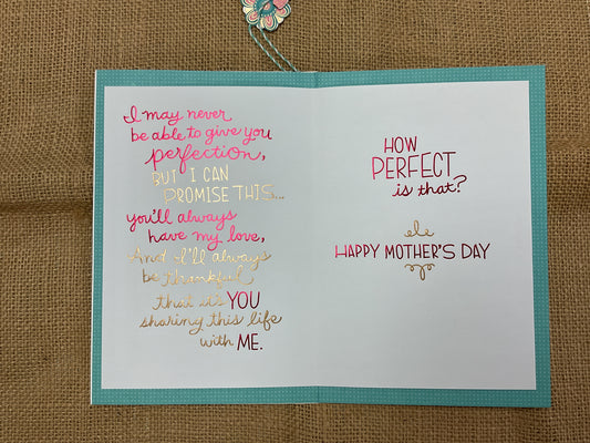 Wife - Mother’s Day